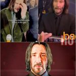 Keanu Reeves JUST Breaks Silence & Shocks Everyone!