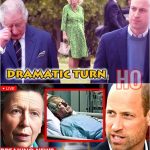 Princess Anne & Prince William Revealed Details About King Charles & Completely LOSES IT!