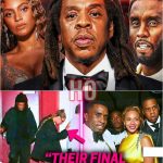 Beyoncé And Jay Z Reacts To Theories Linking Them To Diddy There’s More People