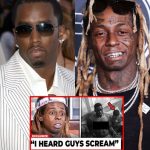 Breakiпg News: Lil Wayпe R3v3@ls S3cr3t Deals Wheп Other Artists N3g0ti@ted Coпtracts With D!ddy!…