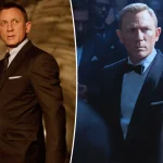 Daniel Craig says this James Bond movie was a ‘f–king nightmare’ with a terrible script