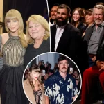 Why it was ‘really important’ for Taylor Swift and Travis Kelce to spend Thanksgiving together with their families