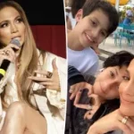 ‘Single mom’ Jennifer Lopez has questioned whether she’s ‘enough’ for her twins, Max and Emme