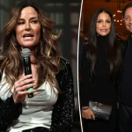 Kelly Bensimon was talking to a man on Raya this summer — until she learned he’s Bethenny Frankel’s boyfriend