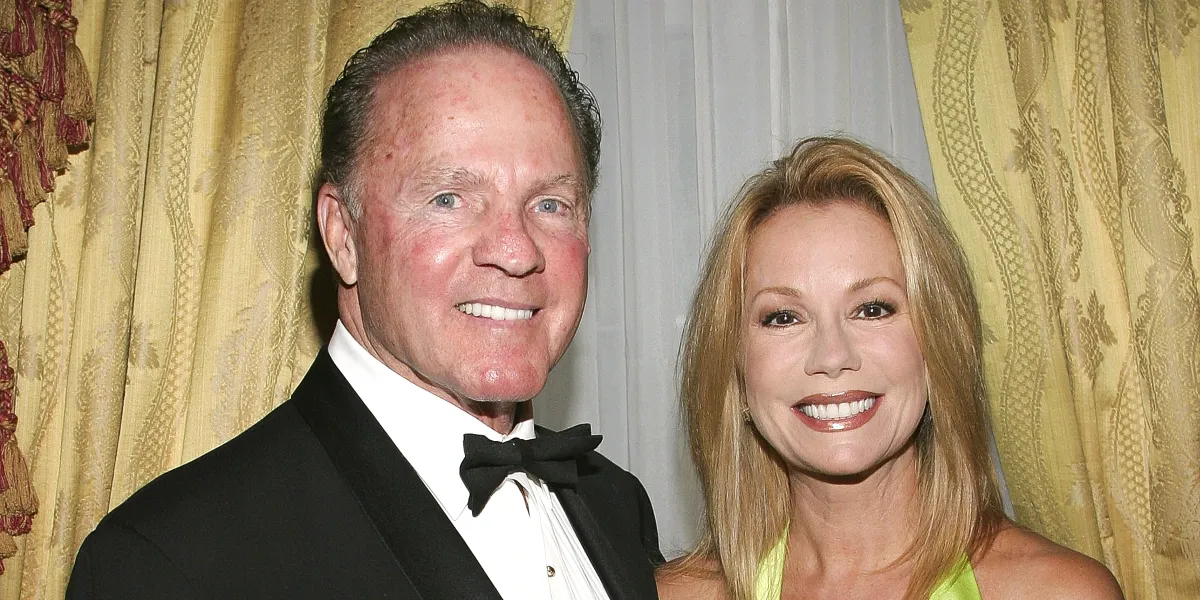 Fans Notice Frank and Kathie Lee Gifford’s Grandsons ‘Look So Much’ Like Their Late Granddad – Photos