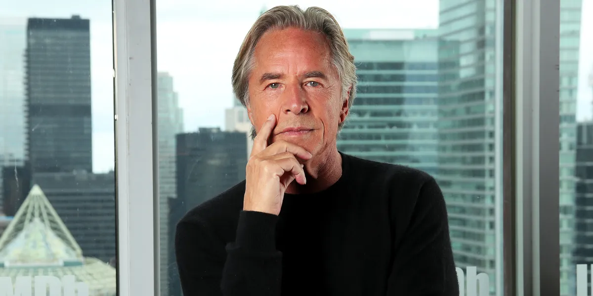 Meet Don Johnson’s Wife Who Is Taller than Him – Photos of ‘Gorgeous Kelley’