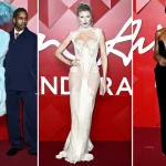 British Fashion Awards 2024 red carpet: Rihanna, Julia Fox and more